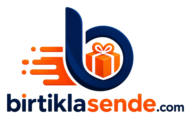Bir Tıkla Sende