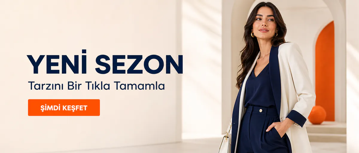 Yeni Sezon